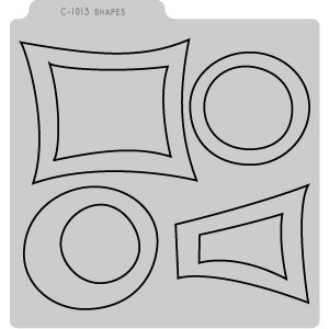 Q4088-C0103SREV/QuicKutz/�����å����å�/������ȴ����/4��4 Single Die/shapes �޷�<br>�����ա��򤤥��ݥ���ʬ���������������Ѳ�������