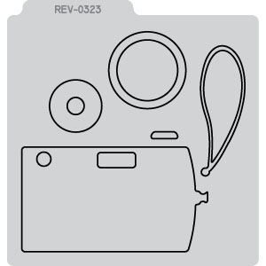 Q4119-REV0323S/QuicKutz/åå/ȴ/44 Single Die/camera(point and shoot) <br>ա򤤥ݥʬѲ