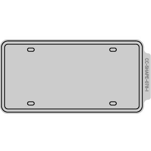 Q7104-CCSHAPE0781/QuicKutz/åå/ȴ/Cookie Cutter/Nesting Shapes Die/license card 饤󥹥 ͥƥ󥰥 <br>ա򤤥ݥʬѲ
