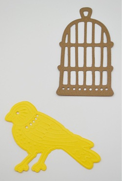 DC0470/QuicKutz/�����å����å�/������ȴ����/2 Dies/songbird Ļ Ļ����