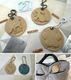 6002-0402/Joy! Crafts/���祤������ե�/������ȴ����/Basic circle �������� �쥤�䡼