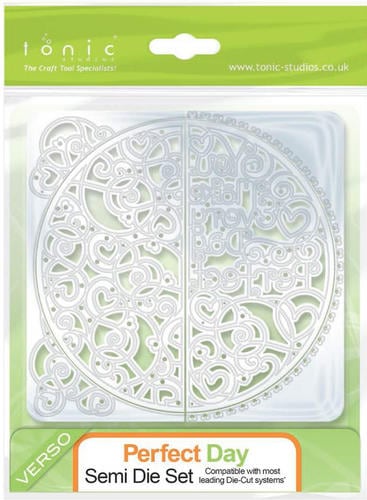 427E/Tonic Studios/�ȥ˥å�����������/������ȴ����/Indulgence Semis Perfect Day ��å����� ���ߥ�������