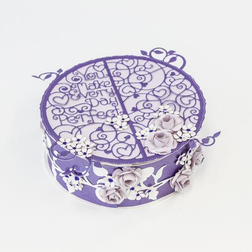 427E/Tonic Studios/�ȥ˥å�����������/������ȴ����/Indulgence Semis Perfect Day ��å����� ���ߥ�������