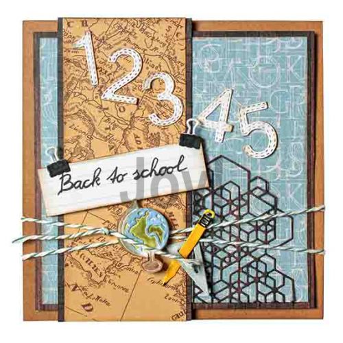 ��6002-1345��/Joy! Crafts/���祤������ե�/������ȴ����/Back to School ʸ�񡡳ع�