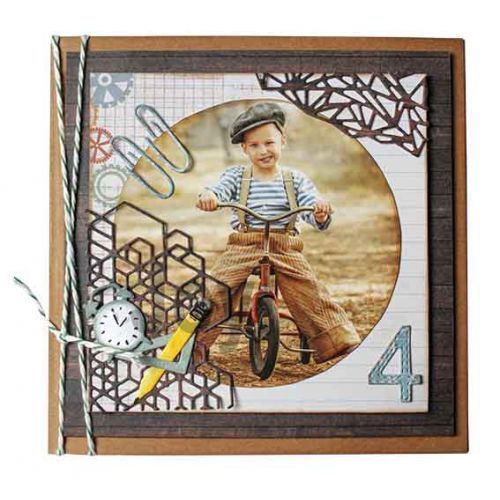 ��6002-1345��/Joy! Crafts/���祤������ե�/������ȴ����/Back to School ʸ�񡡳ع�