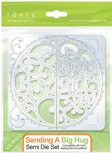 428E/Tonic Studios/�ȥ˥å�����������/������ȴ����/Indulgence Semis Sending A Big Hug ��å����� ���ߥ�������