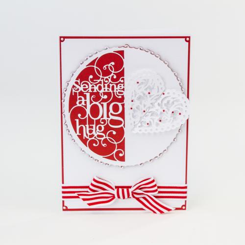 428E/Tonic Studios/�ȥ˥å�����������/������ȴ����/Indulgence Semis Sending A Big Hug ��å����� ���ߥ�������