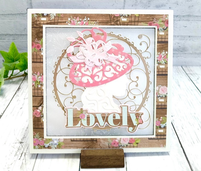 428E/Tonic Studios/�ȥ˥å�����������/������ȴ����/Indulgence Semis Sending A Big Hug ��å����� ���ߥ�������