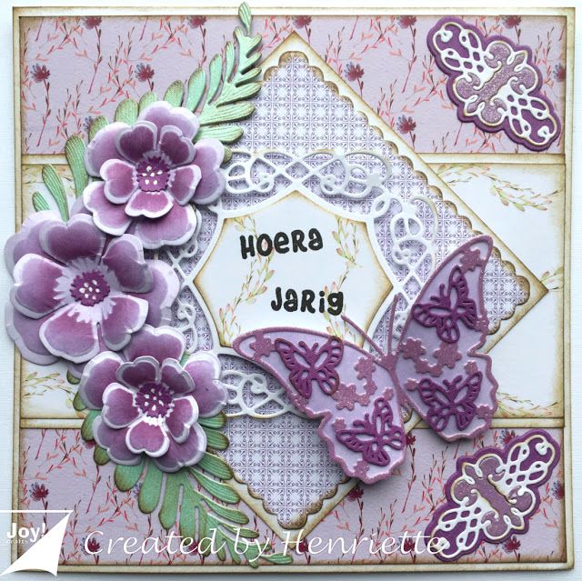 6002-1291/Joy! Crafts/祤ե/ȴ/Baroque Frame Хե졼