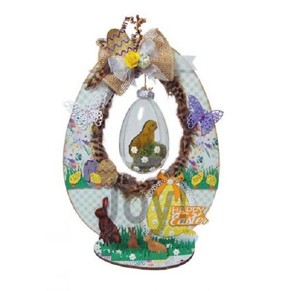 ��6002-1484��/Joy! Crafts/���祤������ե�/������ȴ����/Hare���ƥ�����