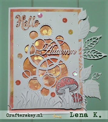 6002-0551/Joy! Crafts/���祤������ե�/������ȴ����/Seasons ENG �������� �Ѹ�