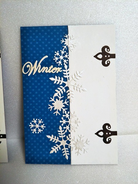 6002-0551/Joy! Crafts/���祤������ե�/������ȴ����/Seasons ENG �������� �Ѹ�