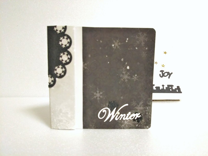 6002-0551/Joy! Crafts/���祤������ե�/������ȴ����/Seasons ENG �������� �Ѹ�