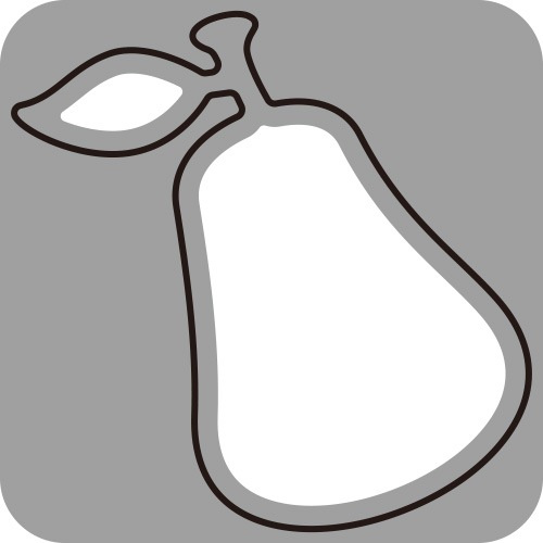 N42-304/WonderHouse/�������ϥ���/������ȴ����/�� ���� �顦�ե�� �Τʤ� �ʤ� �ʥ� pear