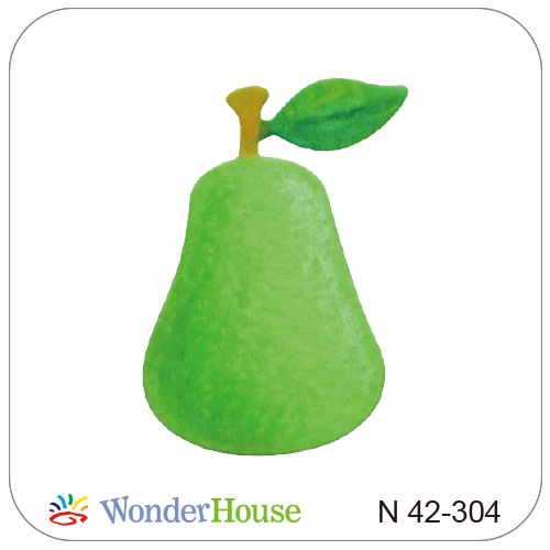 N42-304/WonderHouse/�������ϥ���/������ȴ����/�� ���� �顦�ե�� �Τʤ� �ʤ� �ʥ� pear