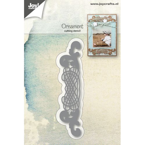 6002-1098/Joy! Crafts/祤ե/ȴ/ Ornament ̢٥