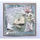 6002-0941/Joy! Crafts/���祤������ե�/������ȴ����/Vintage Borders Swirlleaves �դäѡ�����