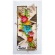 6002-0941/Joy! Crafts/���祤������ե�/������ȴ����/Vintage Borders Swirlleaves �դäѡ�����