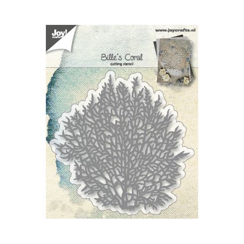 6002-1297/Joy! Crafts/祤ե/ȴ/Billie's Coralӥ꡼ 