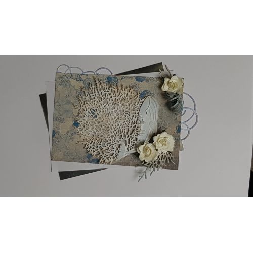 6002-1297/Joy! Crafts/祤ե/ȴ/Billie's Coralӥ꡼ 