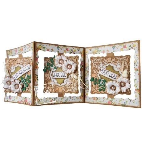 6002-0555/Joy! Crafts/���祤������ե�/������ȴ����/Cardmodel square + chic ������ ��������