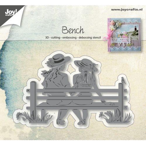 6002-0943/Joy! Crafts/���祤������ե�/������ȴ����/Friendship bank �٥�� ͧã 3D