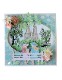 6002-0943/Joy! Crafts/���祤������ե�/������ȴ����/Friendship bank �٥�� ͧã 3D