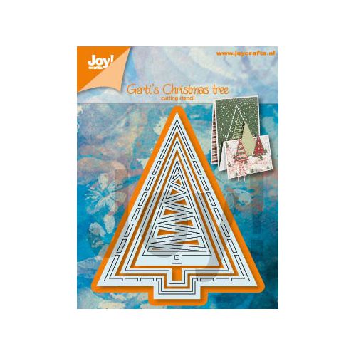 6002-1351/Joy! Crafts/祤ե/ȴ/Christmas Tree ꥹޥĥ꡼