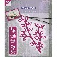 6002-0407/Joy! Crafts/���祤������ե�/������ȴ����/Fantasy love ���� ĳ