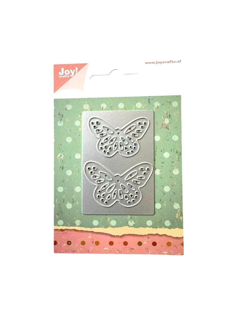 ������ȴ����/ 6003-0033 / 2 Butterflies ĳ /���祤������ե�