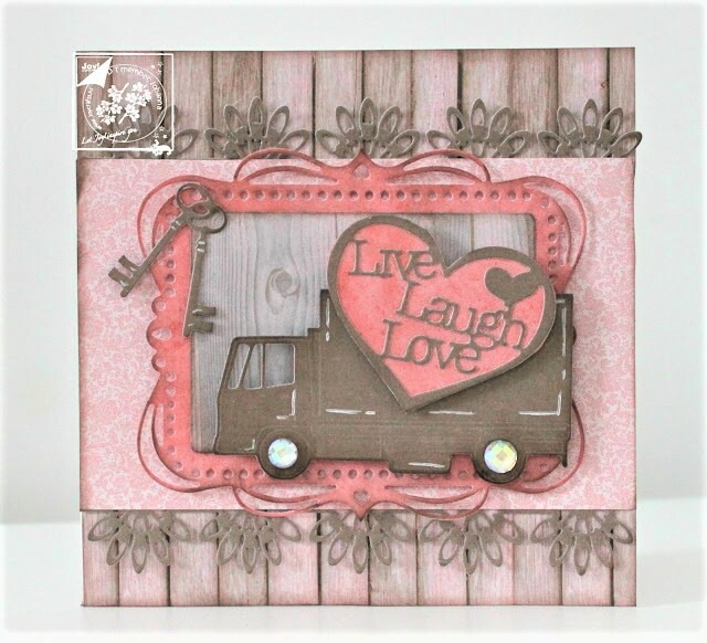 6002-0675/Joy! Crafts/祤ե/ȴ/3D - To move set ñۤ