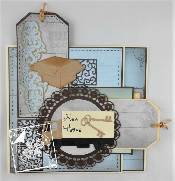 6002-0675/Joy! Crafts/祤ե/ȴ/3D - To move set ñۤ