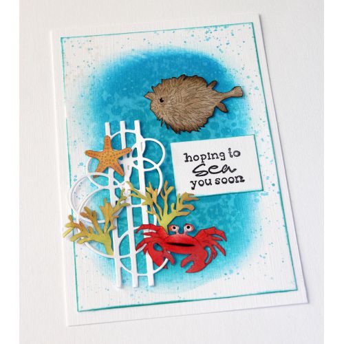 ��6002-1305��/Joy! Crafts/���祤������ե�/������ȴ����/Seaworld ��������