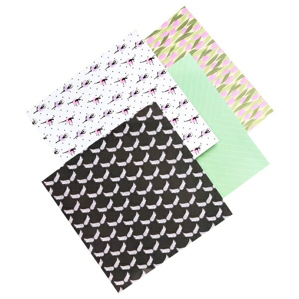 �ѥ�����ڡ��ѡ�/P802568/��graceful  �ڡ��ѡ����å� 40�����ꡡ6��6�����(��15���������)/�������ϥ���