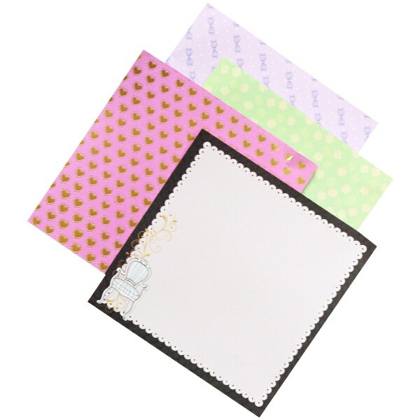 �ѥ�����ڡ��ѡ�/P802568/��graceful  �ڡ��ѡ����å� 40�����ꡡ6��6�����(��15���������)/�������ϥ���