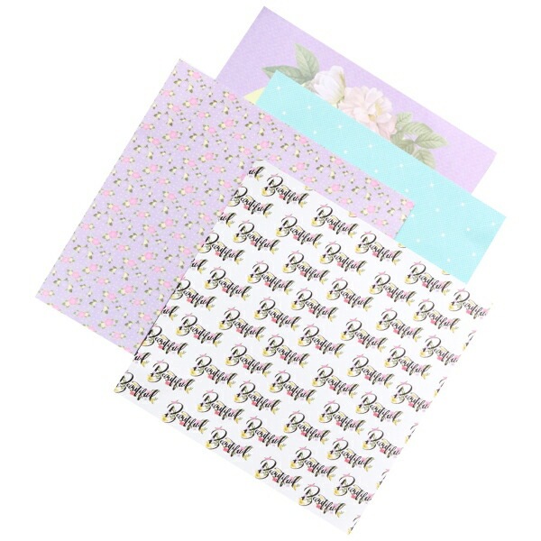 �ѥ�����ڡ��ѡ�/P802568/��graceful  �ڡ��ѡ����å� 40�����ꡡ6��6�����(��15���������)/�������ϥ���