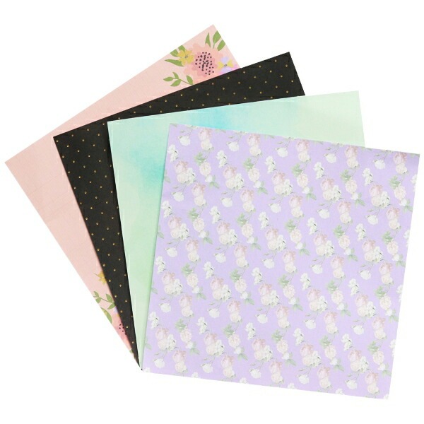 �ѥ�����ڡ��ѡ�/P802568/��graceful  �ڡ��ѡ����å� 40�����ꡡ6��6�����(��15���������)/�������ϥ���