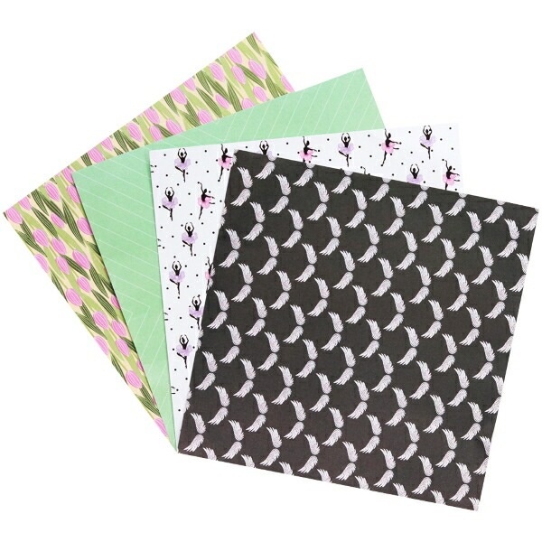 �ѥ�����ڡ��ѡ�/P802568/��graceful  �ڡ��ѡ����å� 40�����ꡡ6��6�����(��15���������)/�������ϥ���