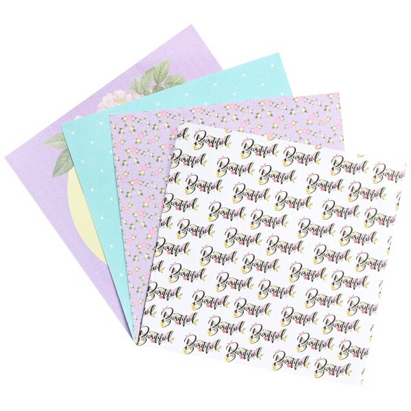 �ѥ�����ڡ��ѡ�/P802568/��graceful  �ڡ��ѡ����å� 40�����ꡡ6��6�����(��15���������)/�������ϥ���