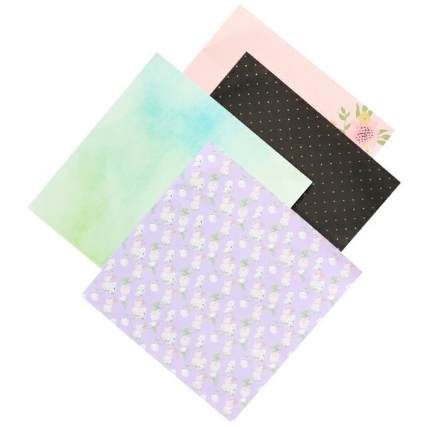 �ѥ�����ڡ��ѡ�/P802568/��graceful  �ڡ��ѡ����å� 40�����ꡡ6��6�����(��15���������)/�������ϥ���