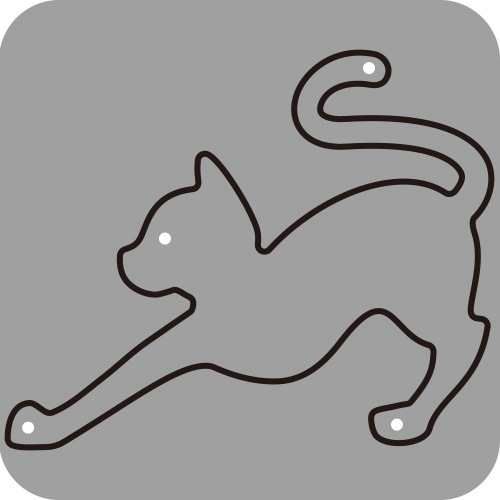 N42-309/WonderHouse/ϥ/ȴ/ǭ ͤ ͥ cat