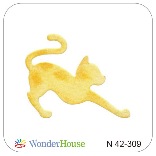 N42-309/WonderHouse/ϥ/ȴ/ǭ ͤ ͥ cat