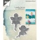 ��6002-1306��/Joy! Crafts/���祤������ե�/������ȴ����/Lovely Fairies ��֥꡼�ե����꡼����