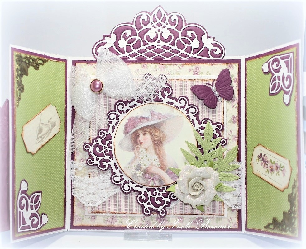 6002-0564/Joy! Crafts/祤ե/ȴ/Corner ʡ 