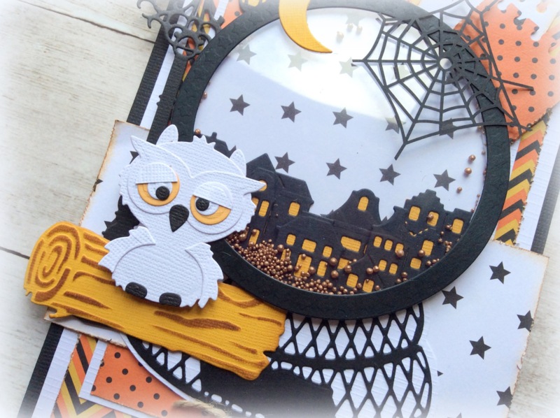 6002-0965/Joy! Crafts/���祤������ե�/������ȴ����/Mon Ami CHARLES �ϥ������� ���㡼�륺 �ե����� �դ�����