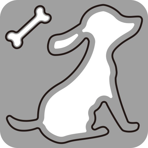 N42-310/WonderHouse/�������ϥ���/������ȴ����/�� �� ���� ���� dog