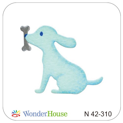 N42-310/WonderHouse/�������ϥ���/������ȴ����/�� �� ���� ���� dog