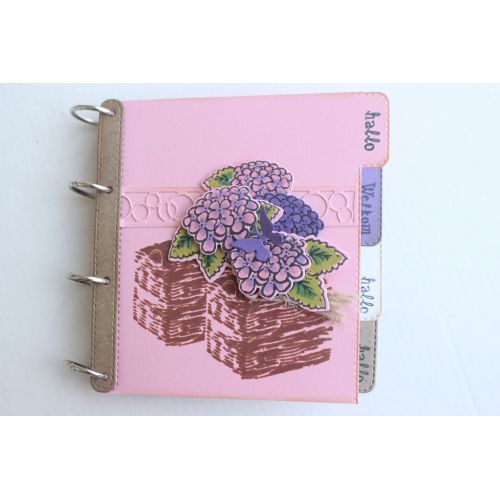 6002-1161/���祤������ե�/������ȴ����/Merry's book tabs �֥å�����  �Ρ�����ɥܡ�����