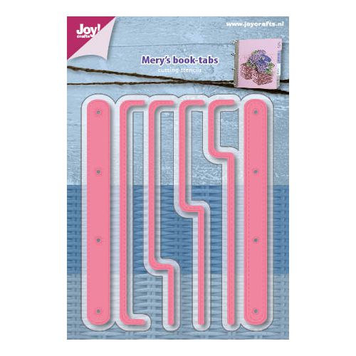 6002-1161/���祤������ե�/������ȴ����/Merry's book tabs �֥å�����  �Ρ�����ɥܡ�����