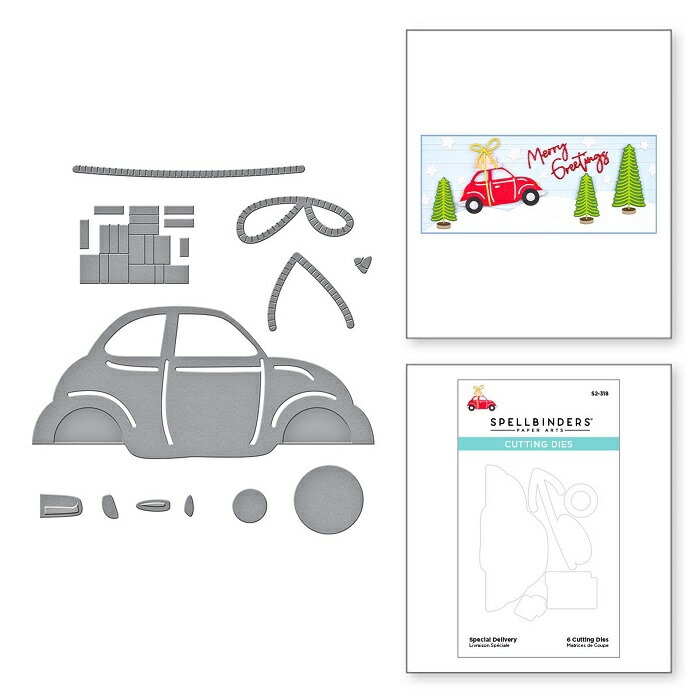 ��S2-318��/���ڥ�Х��������/������ȴ����/Special Delivery  ���ڥ����ǥ�Х꡼���֡��ץ쥼���